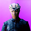 magicrubbish: HOTD - Daemon (Daemon Targ)
