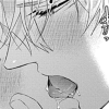 alivian: (tongue kisses)
