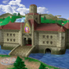piecesofworlds: (Peach's Castle)