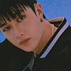 kaffy_r: Press shot of pretty Bang Chan (Pretty Bang Chan)