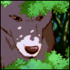 biteoffherhead: (Lurking)