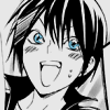 intertwinedfates: happy talk excited blush (247)