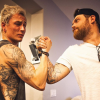 carrythefire: (dudes)