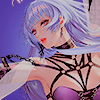 stagesight: commissioned from <user name=corsetjinx> (Horses prance)