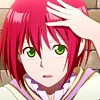 moes: (akagami 『brightest red』)