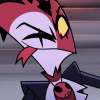 helluvaboss: (Blep)