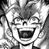 senku: (cackles)