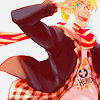 herocomplex: ([happy] god bless ME)