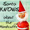 corvidology: ([XMAS] HANDCUFFS)