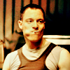 doctorfumbles: Tahmoh Penikett as Helo. A lolly in his mouth? HOT. (Default)