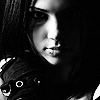 scarred_grin: (pyrrha shadows)