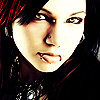 scarred_grin: (pyrrha piercings)