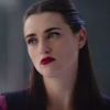 deathsmajesty: Katie McGrath as Lana Luthor (Pout - Fake)