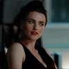 deathsmajesty: Katie McGrath as Lena Luthor (Talking - Okay I'm Listening)