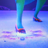 orbble: (frozen | here I stand)