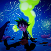 orbble: (tangled | miscalculations were made)