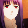 asagami: Check point my buns? Check point on my buns? (Check point，please?)