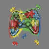 theradicalchild: (Autistic Controller)