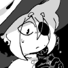 loopsiedaisy: (🌗 Until I heard the doorbell ring)