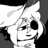 loopsiedaisy: (🪐 If I could switch I'd do it; but)
