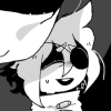 loopsiedaisy: (🌌 Now you're lonely and you)