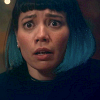 ghostbullet: (horrified)