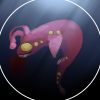 alicevangeline: Transichor, name derived from "change" and "blood", is an eel with venom that can change your blood (Transichor)