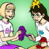 nukeoleptic: <user name="tubbsen" site="tumblr.com"> ([rose] idk my bff rose)