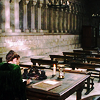 Professor Minerva McGonagall