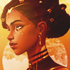 picnicnic: profile of mel from arcane (mel)
