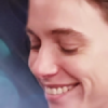 tedandroses: (cute smile)