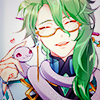 heartofhealing: (🐍 1)