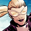 mocks: (workin' the ponytail)
