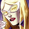 mocks: (do you like my glasses?)
