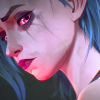 opheliac: ✖ opheliac (i got diamonds in the night)