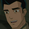 pineapplesalmon: (smile talking)
