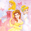 maichan: (disney princesses)