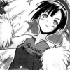 kugimin: (Cheering)