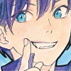 intertwinedfates: grin smile (Renanthera)