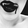 ixalisse: (fanged smile)