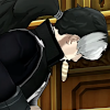 jailbirdprosecutor: (When I tell you I'd like some company)