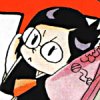 bamfsecretary: (★ ☼ my flower withered)