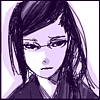 bamfsecretary: (☎ ☂ the black and the blue)
