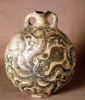 apeliotes: (Minivan octopus jar)