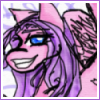 violetsugar: (smile pretty)