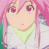 arche: (Is that a shiny?)