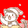 beach_baby: (Seasonal: Winter Kitty)