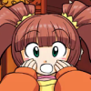 10yen_idol: (My lunch money! MY LUNCH MONEY!!)