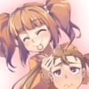 10yen_idol: (Pigtails look good on ANYONE!)