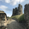 purplecat: A ruined keep. (General:Castle)